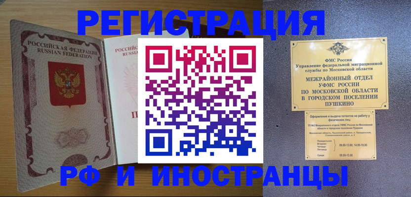 временная регистрация поиск в Бийске